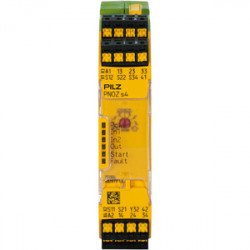 PNOZ s4 C 24VDC 3 n/o 1 n/c PNOZ s4 C 24VDC 3 n/o 1 n/c