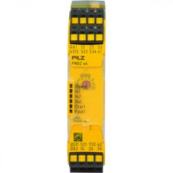PNOZ s4 C 48-240VACDC 3 n/o 1 n/c PNOZ s4 C 48-240VACDC 3 n/o 1 n/c