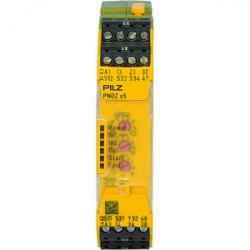 PNOZ s5 48-240VACDC 2 n/o 2 n/o t PNOZ s5 48-240VACDC 2 n/o 2 n/o t
