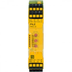 PNOZ s5 C 24VDC 2 n/o 2 n/o t coated PNOZ s5 C 24VDC 2 n/o 2 n/o t coated