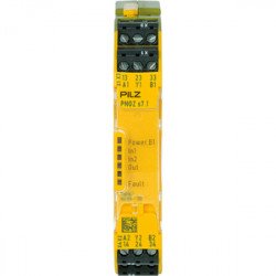 PNOZ s7.1 24VDC 3 n/o cascade PNOZ s7.1 24VDC 3 n/o cascade
