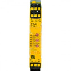 PNOZ s9 C 24VDC 3 n/o t 1 n/c t