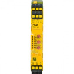 PNOZ s9 C 24VDC 3 n/o t 1 n/c t coated