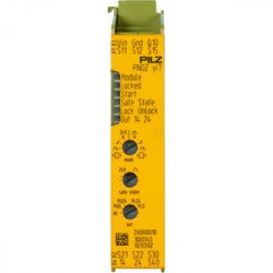 PNOZ yi7 lock PNOZ yi7 lock