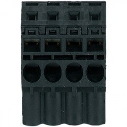 PNOZ mo4p 10 Set spring loaded terminals PNOZ mo4p 10 Set spring loaded terminals