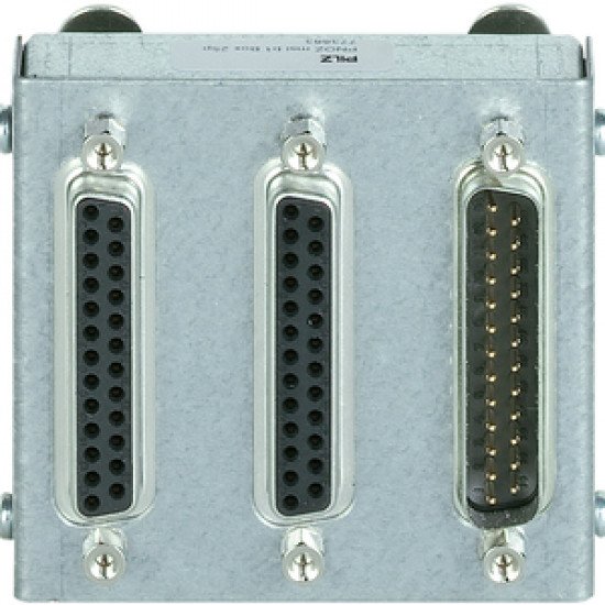 PNOZ msi b1 Box 25p PNOZ msi b1 Box 25p