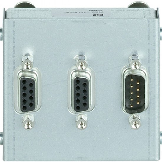PNOZ msi b1 Box 9p PNOZ msi b1 Box 9p