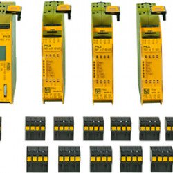 PNOZ m B1 Basis Set 2 PNOZ m B1 Basis Set 2