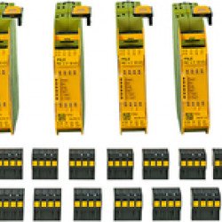 PNOZ m B1 Basis Set 3 PNOZ m B1 Basis Set 3