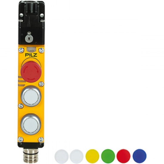 PSEN mg1-A-LLFXX-RBA2-U1-D switch PSEN mg1-A-LLFXX-RBA2-U1-D switch