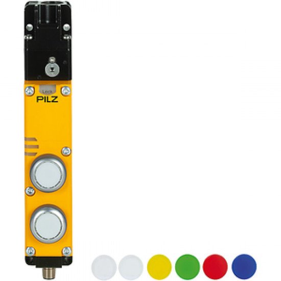 PSEN mg1-A-LLXXX-LBA2-S1-D switch PSEN mg1-A-LLXXX-LBA2-S1-D switch