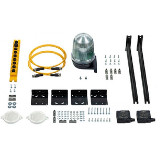 PSEN opII L-muting set extended