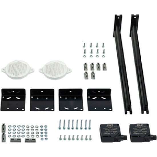 PSEN opII L-muting set basic PSEN opII L-muting set basic