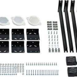 PSEN opII T-muting set basic