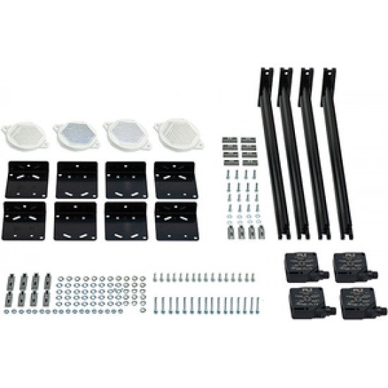 PSEN opII T-muting set basic