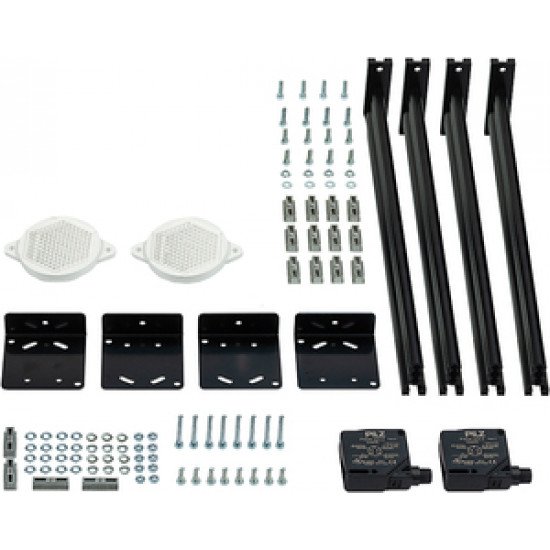 PSEN opII X-muting set basic