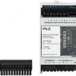 PSEN rd1.x SD I/O FSoE analysing unit