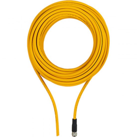 PSEN sc cable M12-17sf sh, 10m PSEN sc cable M12-17sf sh, 10m