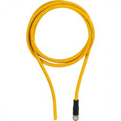 PSEN sc cable M12-17sf sh, 5m