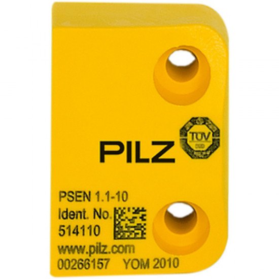 PSEN 1.1-10 / 1 actuator PSEN 1.1-10 / 1 actuator