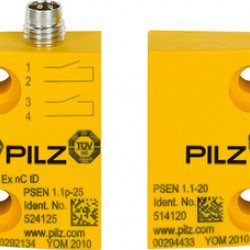 PSEN 1.1p-25/PSEN 1.1-20/8mm/ATEX/ix1