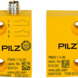 PSEN 1.1p-29/PSEN 1.1-20/7mm/ix1/ 1unit