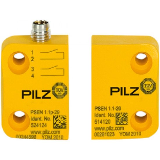 PSEN 1.1p-29/PSEN 1.1-20/7mm/ix1/ 1unit