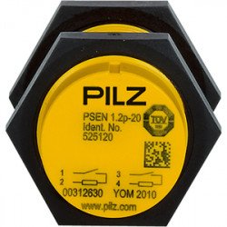 PSEN 1.2p-20/8mm/ 1 switch
