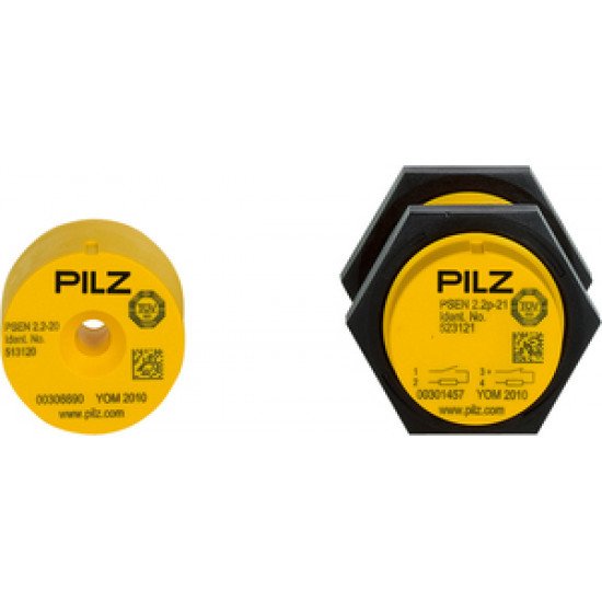 PSEN 2.2p-21/PSEN2.2-20/LED/8mm 1unit PSEN 2.2p-21/PSEN2.2-20/LED/8mm 1unit