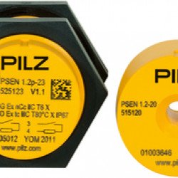 PSEN 1.2p-23/PSEN 1.2-20/8mm/ATEX/ 1unit PSEN 1.2p-23/PSEN 1.2-20/8mm/ATEX/ 1unit