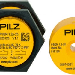 PSEN 1.2p-25/PSEN 1.2-20/8mm/ATEX/ix1 PSEN 1.2p-25/PSEN 1.2-20/8mm/ATEX/ix1