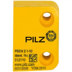 PSEN 2.1-10 / 1 actuator PSEN 2.1-10 / 1 actuator