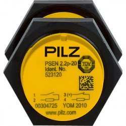 PSEN 2.2p-20 /8mm 1 switch PSEN 2.2p-20 /8mm 1 switch