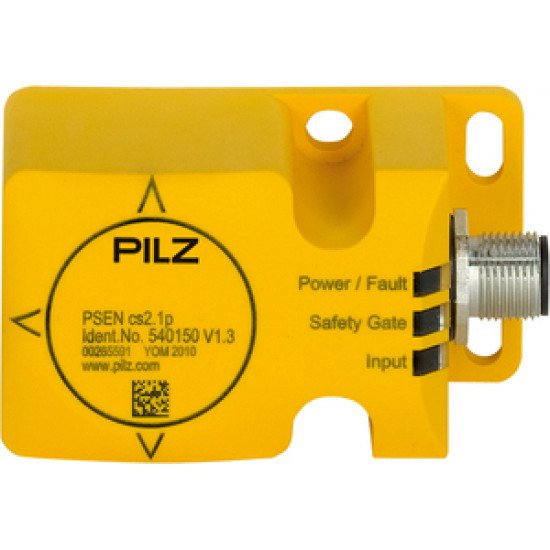 PSEN cs2.1p 1 switch PSEN cs2.1p 1 switch