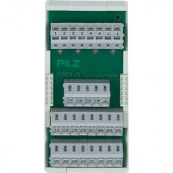 PSEN i1 Interface for 4 PSEN 2
