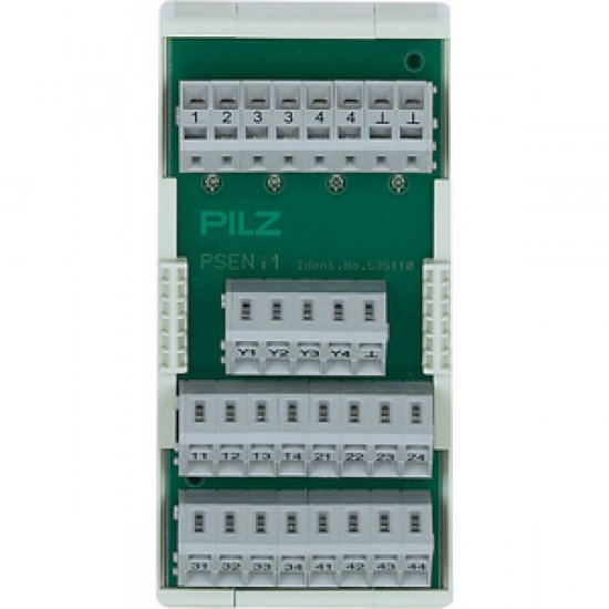 PSEN i1 Interface for 4 PSEN 2 PSEN i1 Interface for 4 PSEN 2
