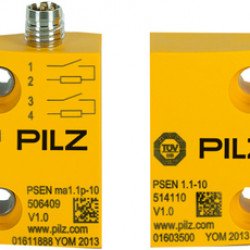PSEN ma1.1p-10/PSEN1.1-10/3mm/1unit PSEN ma1.1p-10/PSEN1.1-10/3mm/1unit