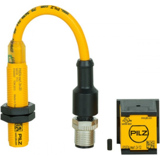 PSEN ma1.3n-20/PSEN ma1.3-12/12mm/1unit PSEN ma1.3n-20/PSEN ma1.3-12/12mm/1unit