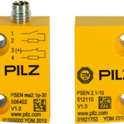 PSEN ma2.1p-30/PSEN2.1-10/6mm/1unit PSEN ma2.1p-30/PSEN2.1-10/6mm/1unit
