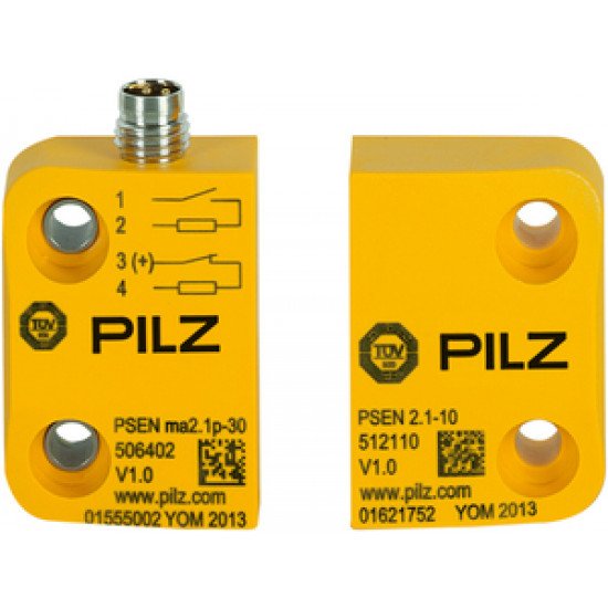 PSEN ma2.1p-30/PSEN2.1-10/6mm/1unit PSEN ma2.1p-30/PSEN2.1-10/6mm/1unit