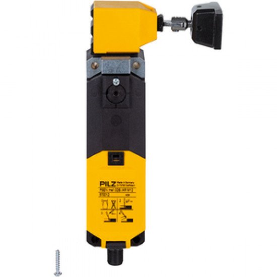PSEN me1.02S/AR M12 PSEN me1.02S/AR M12