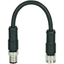 PSEN op M12 V2 Receiver adapter PSEN op M12 V2 Receiver adapter