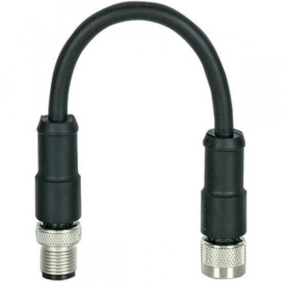 PSEN op M12 V2 Receiver adapter PSEN op M12 V2 Receiver adapter