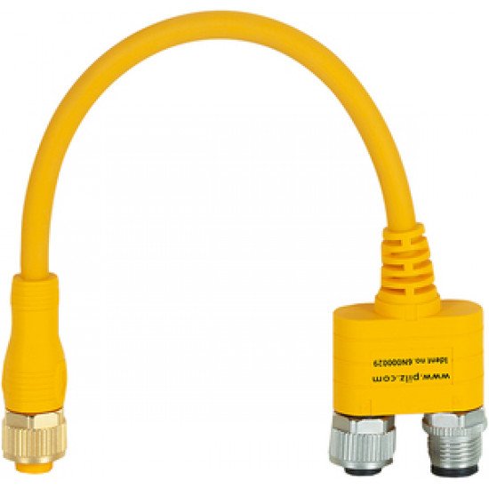 Adapter/SL/M12-8SMX/M12-8SFX/M12-8SFX/PT