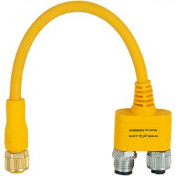 Adapter/SL/M12-8SMX/M12-8SFX/M12-12SF/PT