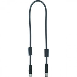 PSS67 Supply Cable IN sf OUT sm, B, 0.5m PSS67 Supply Cable IN sf OUT sm, B, 0.5m