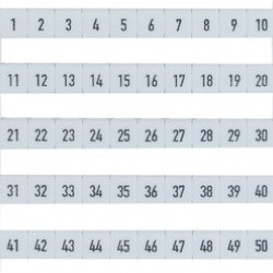 PSSu A LA1 (10x50 pcs.) PSSu A LA1 (10x50 pcs.)