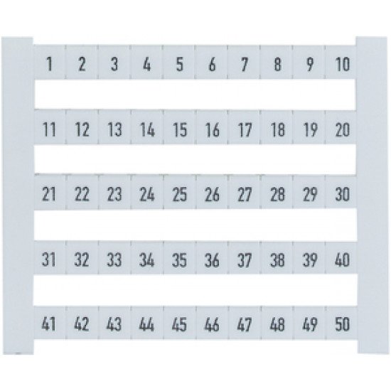 PSSu A LA1 (10x50 pcs.)
