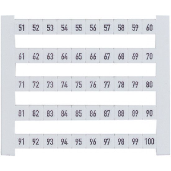 PSSu A LA2 ( 10x50 pcs.)