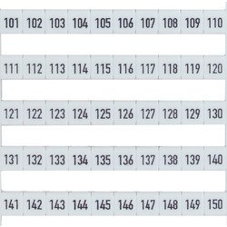 PSSu A LA3 (10x50 pcs.) PSSu A LA3 (10x50 pcs.)